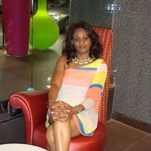 Meet your Posher, Annmarie